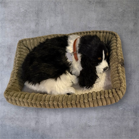 Original Cocker Spaniel Perfect Petzzz - NEW IN BOX - Picture 3 of 13